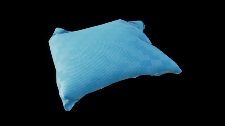 UE项目资源_壁画026