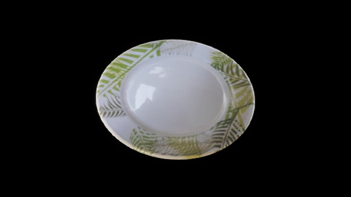 UE项目资源_盘子023