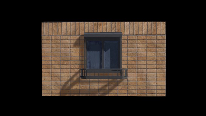 UE项目资源_墙166