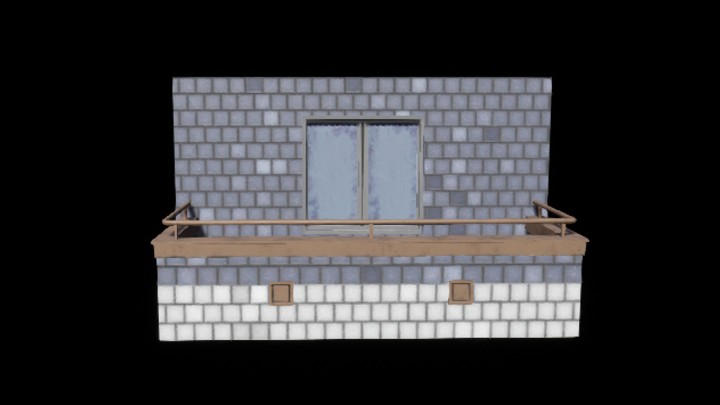 UE项目资源_墙183