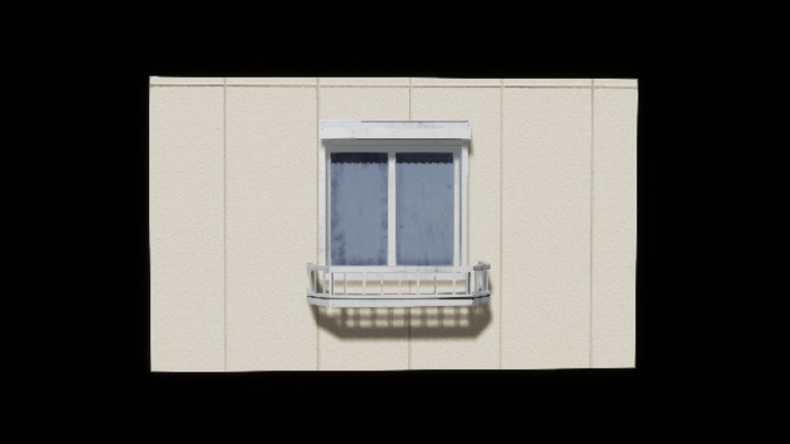 UE项目资源_墙199