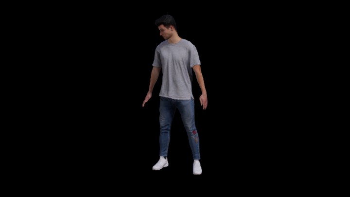 UE项目资源_人物004