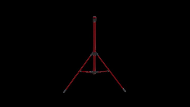 UE项目资源_三脚架002