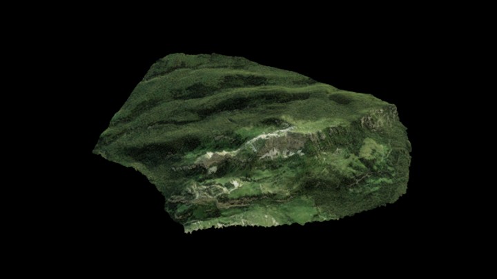 UE项目资源_山川004