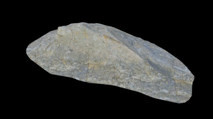 UE项目资源_石块020