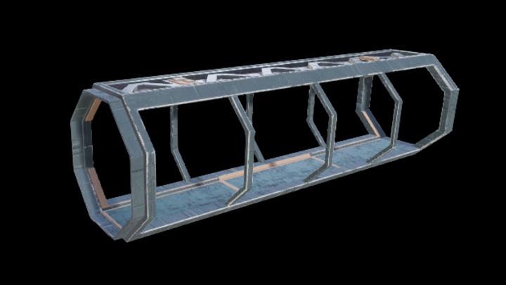 UE项目资源_隧道027