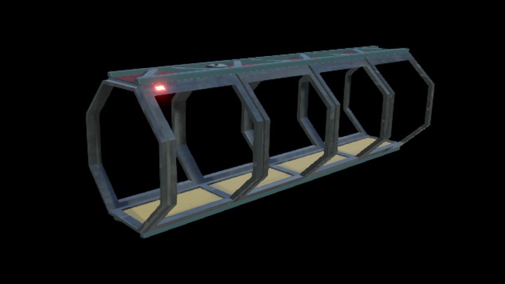 UE项目资源_隧道030