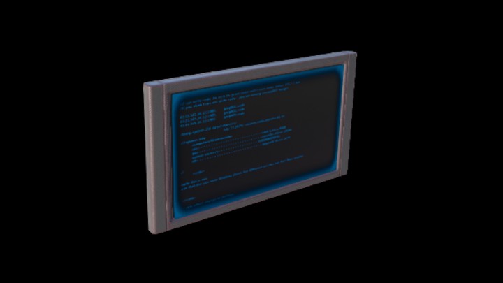 UE项目资源_显示器003