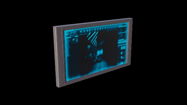 UE项目资源_显示器004