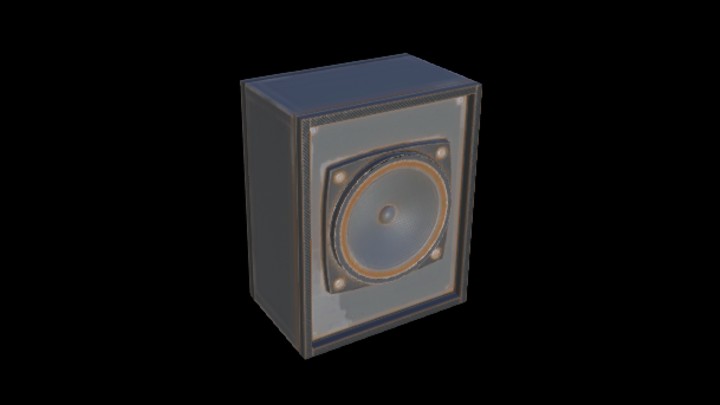 UE项目资源_音响014