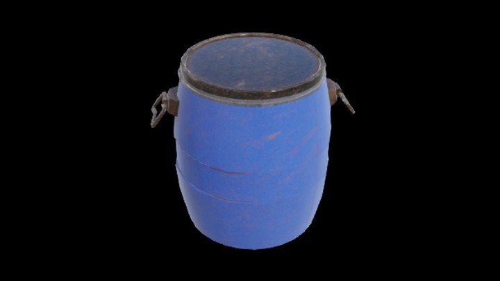 UE项目资源_油漆桶014