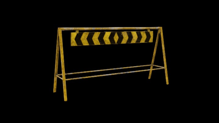 UE项目资源_障碍物007