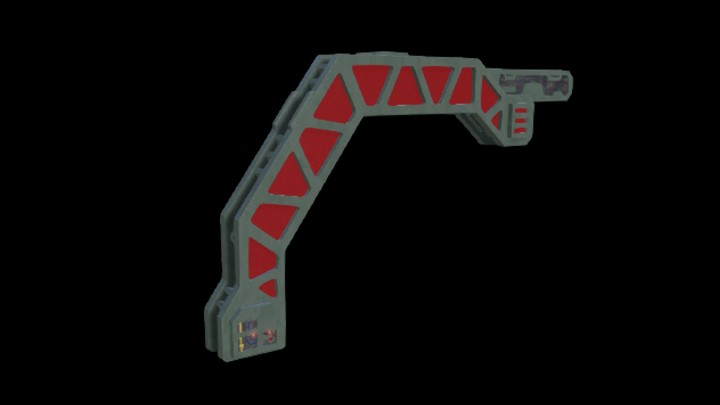 UE项目资源_支柱019