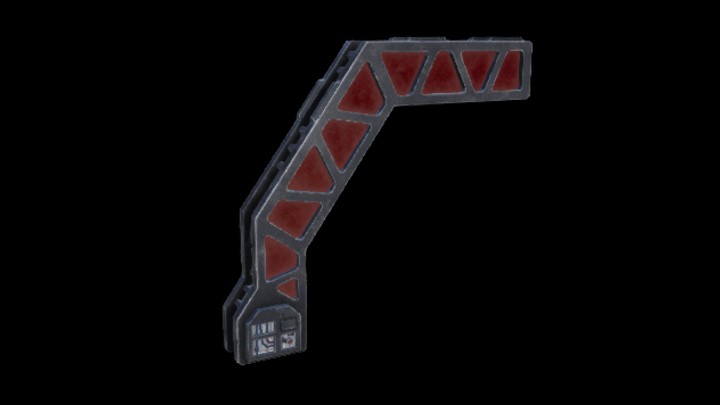 UE项目资源_支柱022