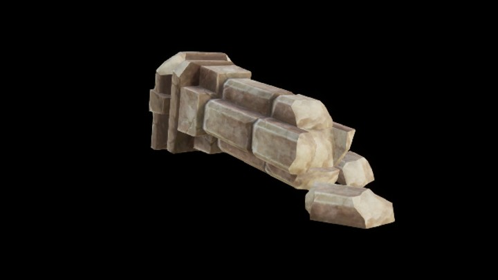 UE项目资源_支柱030