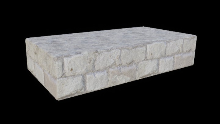 UE项目资源_砖石031