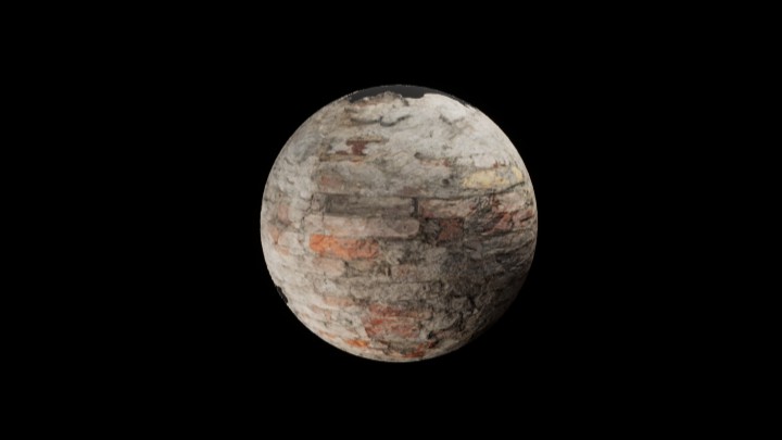 材质纹理_贴花013