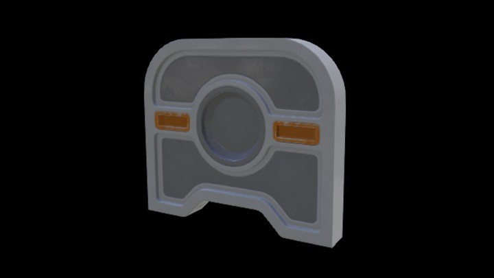 UE项目资源_门209