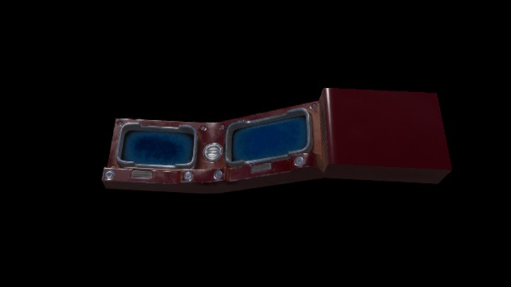 UE项目资源_地板040