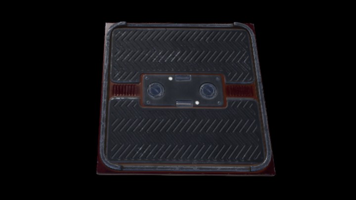 UE项目资源_地板030