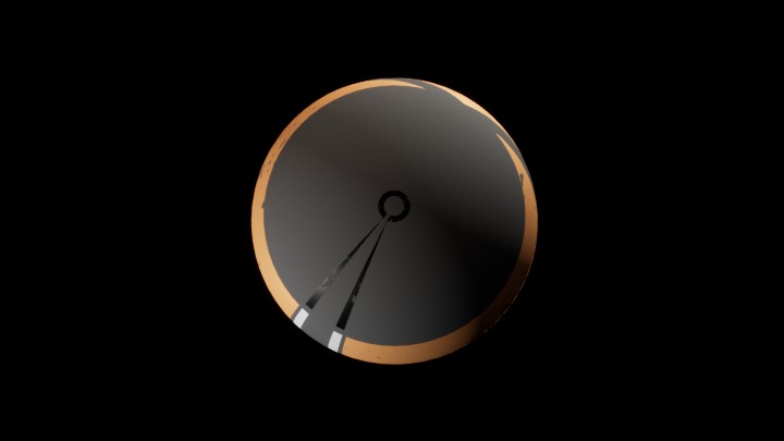 材质纹理_贴花501