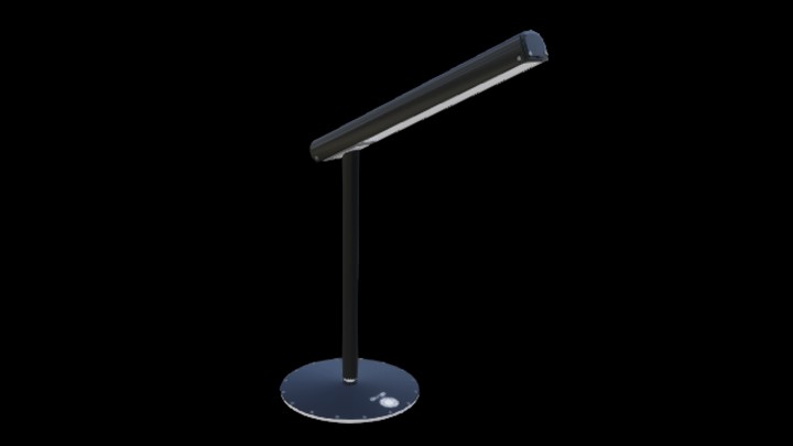 UE项目资源_灯具007