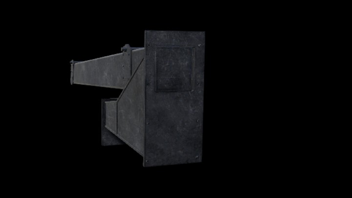 UE项目资源_底座008