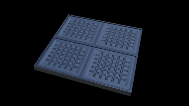 UE项目资源_地板047