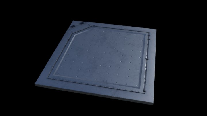 UE项目资源_地板048