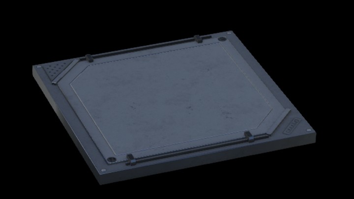 UE项目资源_地板051