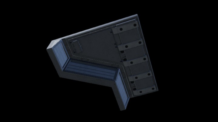 UE项目资源_房檐002