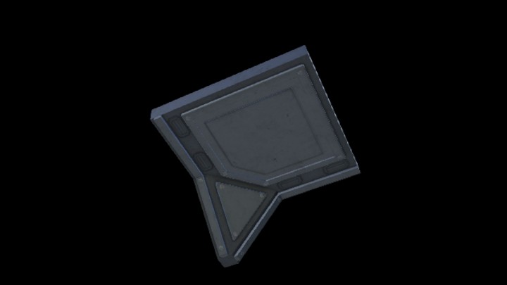 UE项目资源_房檐005