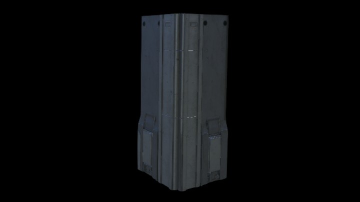 UE项目资源_墙233