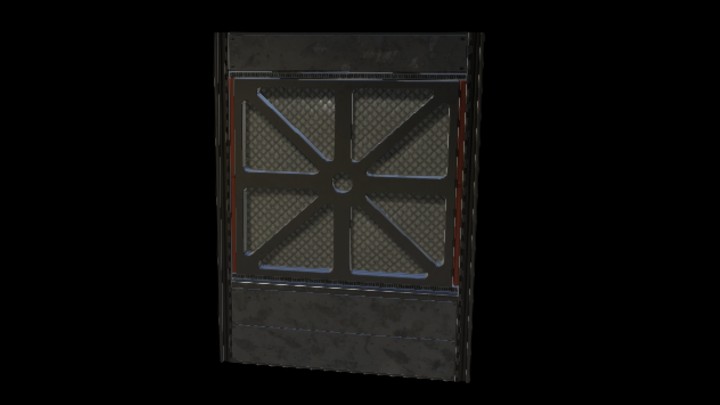 UE项目资源_墙256