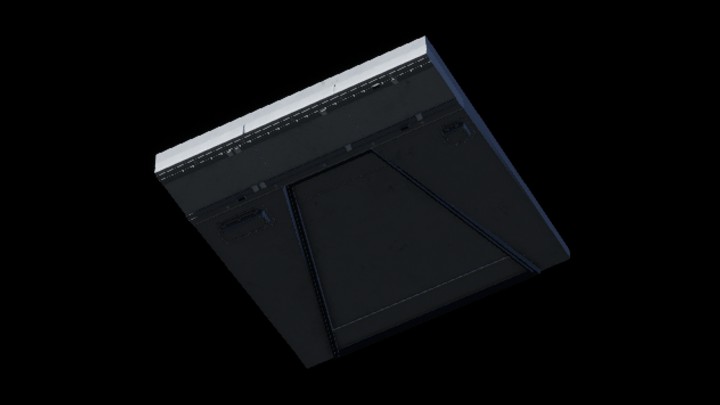 UE项目资源_天花板001