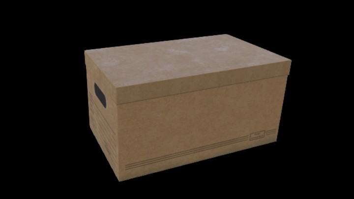 UE项目资源_纸箱029