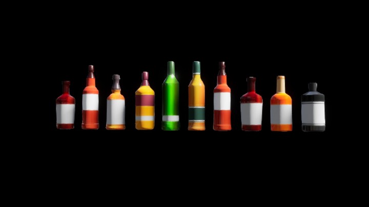 UE项目资源_杯子061