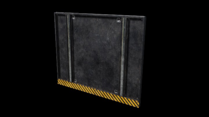 UE项目资源_门223