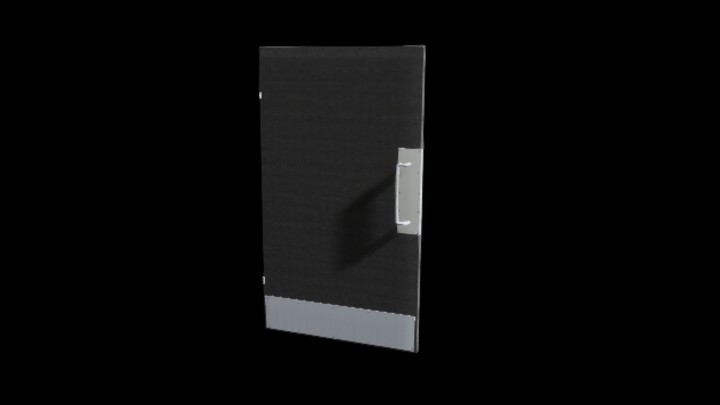 UE项目资源_门框014