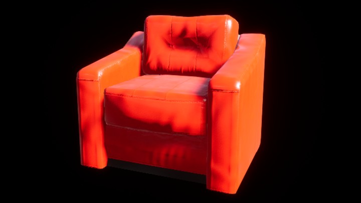 UE项目资源_沙发091