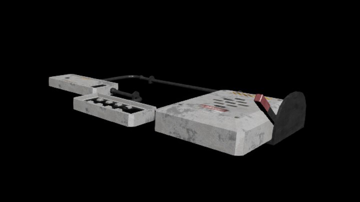 UE项目资源_箱子127