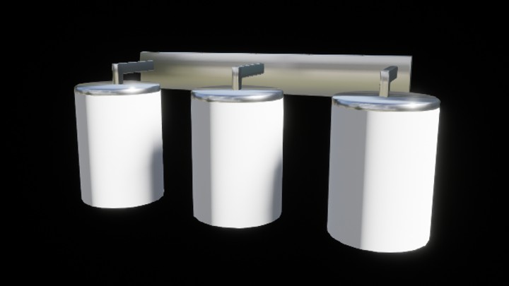 UE项目资源_灯233