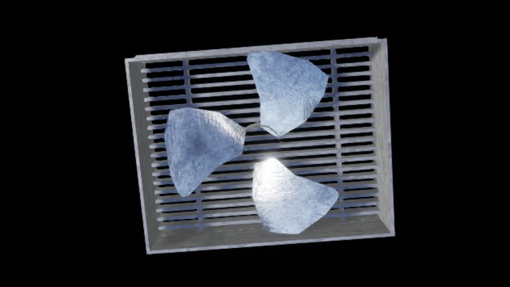 UE项目资源_风扇007