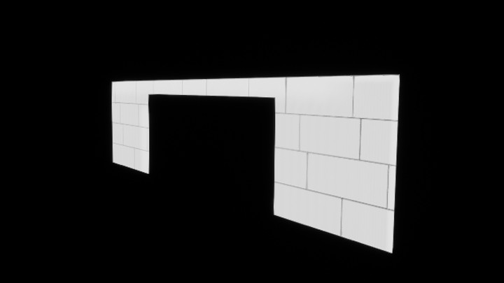 UE项目资源_墙258