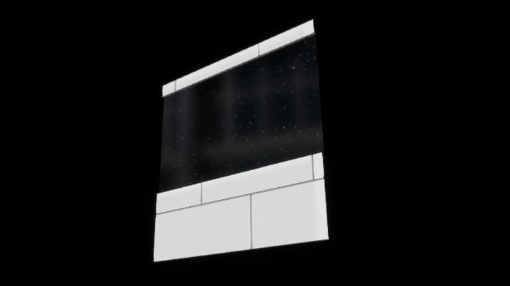 UE项目资源_墙282