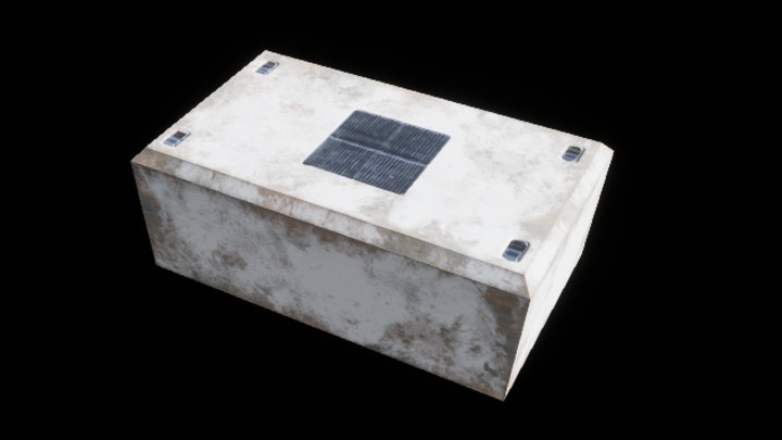 UE项目资源_箱子131