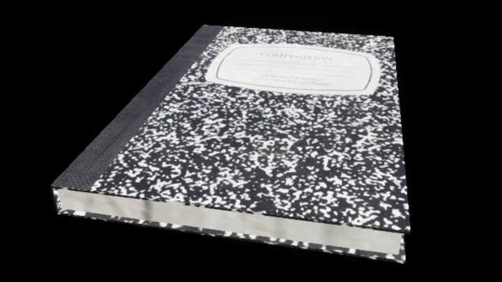 UE项目资源_笔记本009