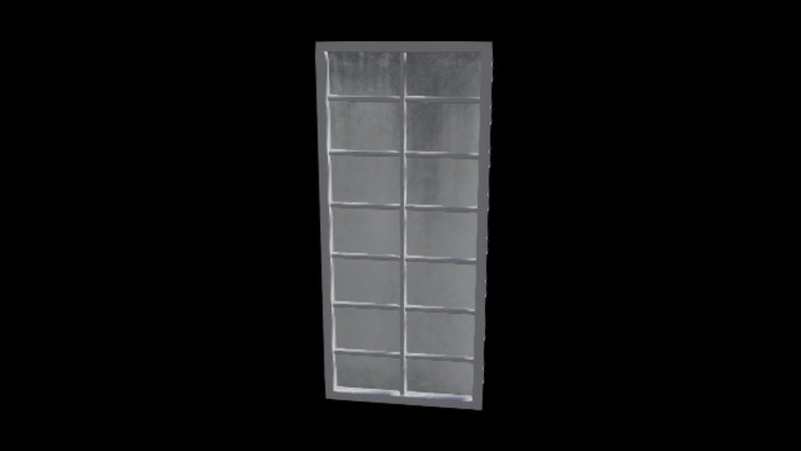 UE项目资源_窗户086