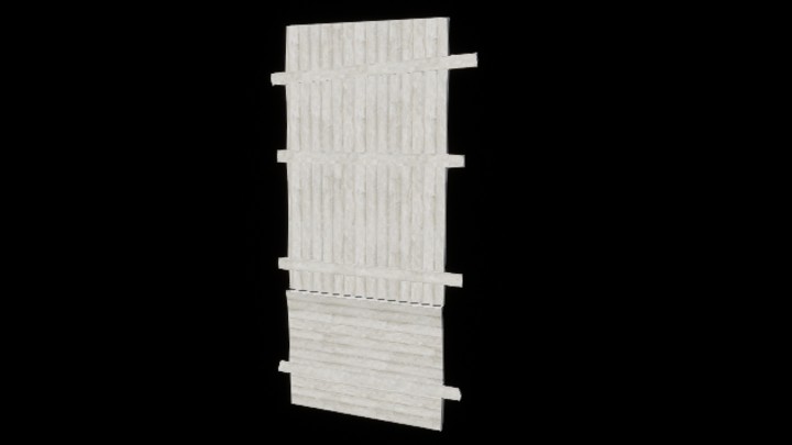 UE项目资源_木板046