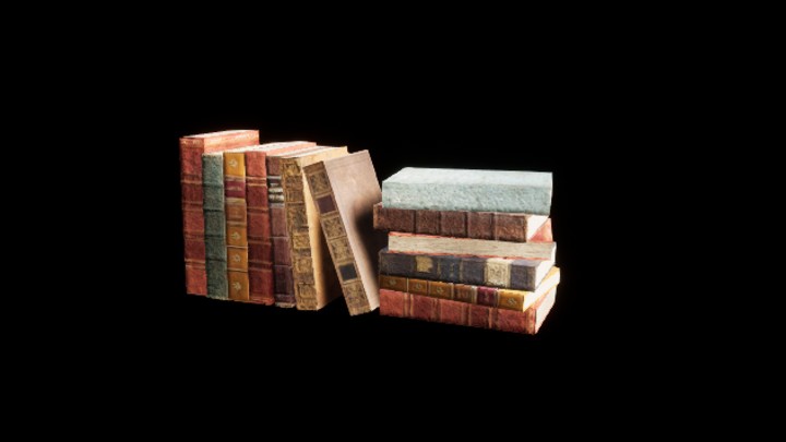 UE项目资源_书287